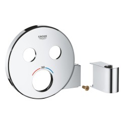 Grohe Накладка для термостата Grohtherm SmartControl (49034000) Grohe Накладка для термостата Grohtherm SmartControl (49034000)