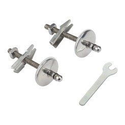 Grohe Кріплення сидіння унітаза (49120000)