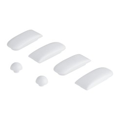 Grohe Bau Ceramic Комплект демферів для сидіння та кришки (49530000)