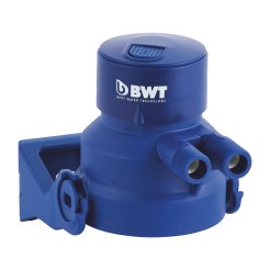Кухонний змішувач Grohe Blue підключення фільтра 64508001 Кухонний змішувач Grohe Blue підключення фільтра 64508001