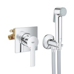 Grohe Готовий комплект для гігієнічного душу Lineare з Tempesta-F (UA111198000
) Grohe Готовий комплект для гігієнічного душу Lineare з Tempesta-F (UA111198000
)