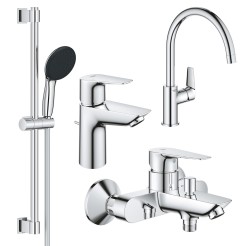 Змішувач для душу Grohe QuickFix Start GRO278 Змішувач для душу Grohe QuickFix Start GRO278