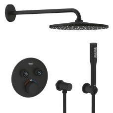 Grohe Grohtherm SmartControl Душовий комплект Rainshower Mono 310 (UA122507KF)