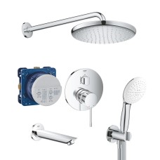 Grohe Essence Прихована душова система з Tempesta 250 (UA26417SC1)