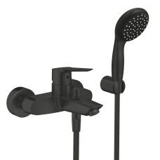 Grohe QuickFix Start Одноважільний змішувач для ванни + душовий набір (UA30330701)