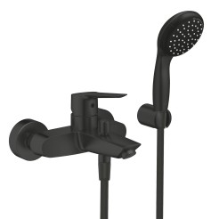 Змішувач для ванни Grohe QuickFix Start з душовим набіром UA30330701