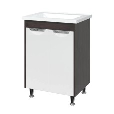 “Венге” Тумба з умив Комо 70 вр,р