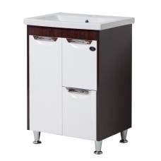 “Венге” Тумба з умив Комо 70 з шухлядою, вр.р