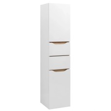 “Амелія” Пенал навісний 1600/350/350 дуб сонома Пр