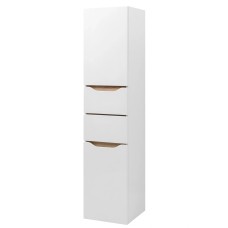 “Амелія” Пенал навісний 1600/350/350 дуб сонома Лв