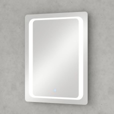 Led 2 Дзеркало Люкс 60