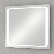 Led 2 Дзеркало Люкс 90