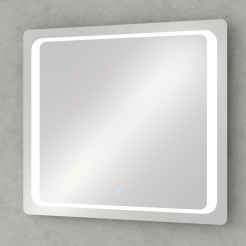Led 2 Дзеркало Люкс 90 Led 2 Дзеркало Люкс 90