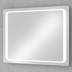 Led 2 Дзеркало Люкс 100