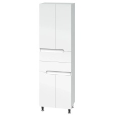 “Верона” Пенал 60х40 2 шухляди біле