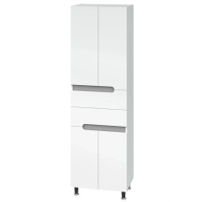 “Верона” Пенал 60х40 2 шухляди сірий