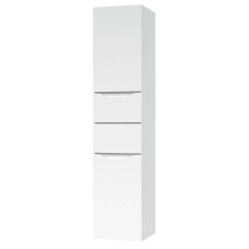 “Амелія” Пенал навісний 1600/350/350 білий Лв