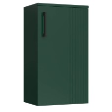 “Елара” Півпенал підвісний смарагд (нижнє розм) П.