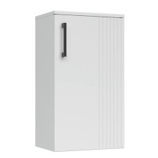 “Елара” Півпенал підвісний білий (нижнє розм) П.