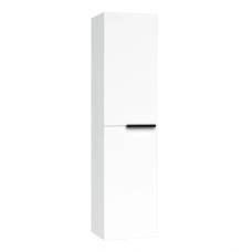 “Фест” Пенал 40х35 з корзиною (білий, правий)