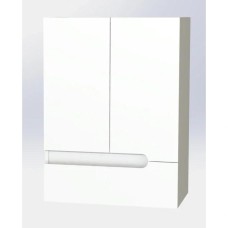 “Верона” Навісна шафа 60*35 біла