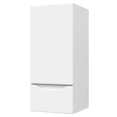 “Амелія” Шафа навісна 800/350/350 Пр біла