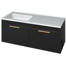 “Адель” Тумба з ум. Родео 120, чорна Л.