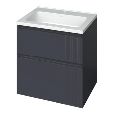 “Родео” Тумба підвісна з ум. Родео 60, антрацит