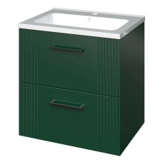 “Елара” Тумба підвісна з ум.Родео 60 смарагд