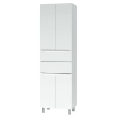 “Амелія” Пенал підлоговий 2000/600/400 білий