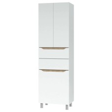 “Амелія” Пенал підлоговий 2000/600/400 дуб сонома