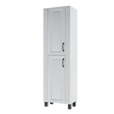 “Аскольд” пенал підлоговий 50х35, білий Л.