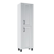 “Аскольд” пенал підлоговий 50х35, білий П.