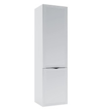 “Естель” пенал підвісний 40х35, білий П.