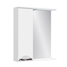 “Лора” Дз.з св.з шкаф 50 вр.р Л