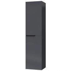 “Фест” Пенал 40х35 (антрацит, лівий)