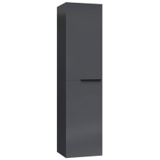 “Фест” Пенал 40х35 (антрацит, правий)