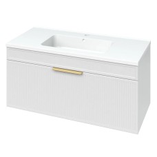 “Адель” Тумба з ум. Родео 100, біла