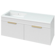 “Адель” Тумба з ум. Родео 120, біла Л.