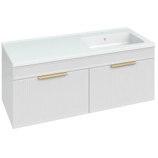 “Адель” Тумба з ум. Родео 120, біла П.