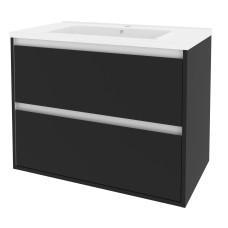 “Айріс” Тумба з ум. Родео 80 (чорна)