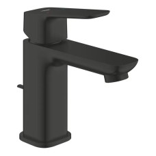 Одноважільний змішувач для раковини Grohe Cubeo S-розміру (1016942430)
