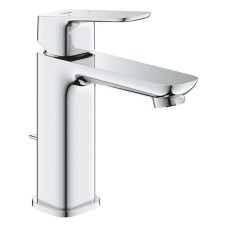 Одноважільний змішувач для раковини Grohe Cubeo M-розміру (1017490000)
