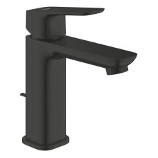 Одноважільний змішувач для раковини Grohe Cubeo M-розміру (1017492430)