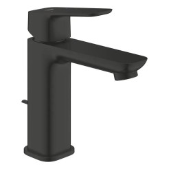 Одноважільний змішувач для раковини Grohe Cubeo M-розміру (1017492430) Одноважільний змішувач для раковини Grohe Cubeo M-розміру (1017492430)