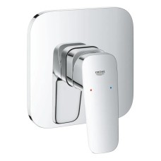 Одноважільний змішувач для душу Grohe Cubeo (1017770000)