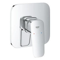 Змішувач для душу Grohe Cubeo 1017770000 Змішувач для душу Grohe Cubeo 1017770000