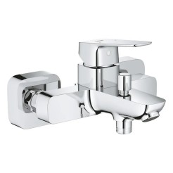 Змішувач для ванни Grohe Cubeo 1018130000 Змішувач для ванни Grohe Cubeo 1018130000