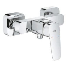 Одноважільний змішувач для душу Grohe Cubeo (1018240000)