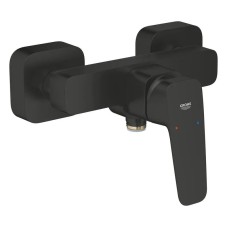 Одноважільний змішувач для душу Grohe Cubeo (1018242430)